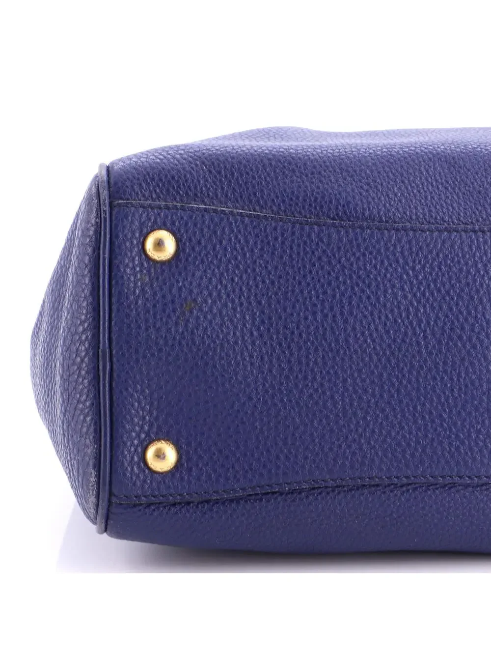 Prada Convertible Boston Bag Vitello #295220P71B